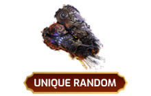 Valako's Vice Plate Gauntlets [Unique (Random)]