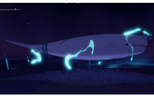 Electric Moby [Fisch]