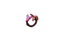 Loath Coil Breach Ring [PoE2 Mirrored Item]