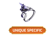 Blackflame Amethyst Ring [Unique - Check Items Stats (2687)]