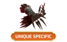Demon Stitcher Intricate Gloves [Unique - Check Items Stats (2698)]