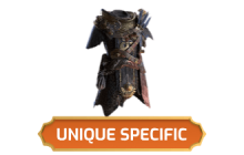 Doryani's Prototype Scale Mail [Unique - Check Items Stats (2726)]