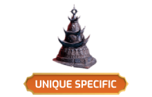 Cornathaum Heavy Crown [Unique - Check Items Stats (2678)]
