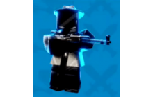 TV Henchman [Toilet Tower Defense Item]