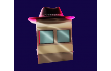 Mafia Crate [Toilet Tower Defense Item]