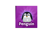 Penguin [Blade Ball]