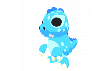 Kaijunior [Adopt Me - Pets]