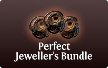 Perfect Jeweller's Bundle [FREE ORBS OFFER]