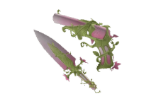 Bloom Bundle [Murder Mystery Item]
