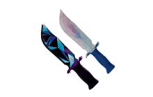 JD & Cotton Candy Set [Murder Mystery Item]