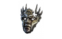 Judicator's Mask [Horadric Cube Materials]