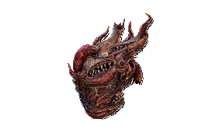 Abhorrent Heart [Horadric Cube Materials]