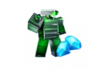 Toilet Starter Pack [Toilet Tower Defense Item]