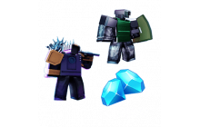 Toilet Pro Pack [Toilet Tower Defense Item]