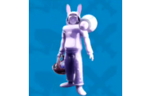 Titan Basketman [Toilet Tower Defense Item]