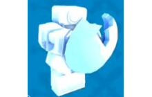 Shell Speakerman [Toilet Tower Defense Item]