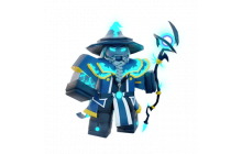 Zeno (Wizard) [BedWars]