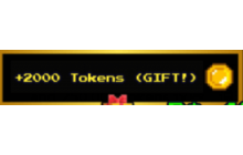 +2000 Tokens [Five Nights TD]