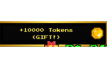 +10000 Tokens [Five Nights TD]