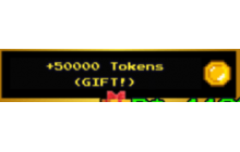 +50000 Tokens [Five Nights TD]