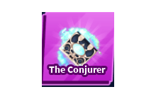 The Conjurer [Blade Ball]