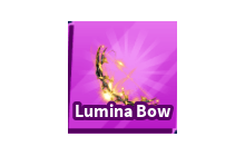 Lumina Bow [Blade Ball]