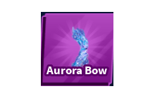 Aurora Bow [Blade Ball]