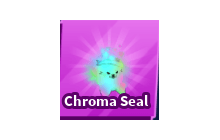 Chroma Seal [Blade Ball]
