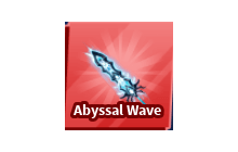 Abyssal Wave [Blade Ball]