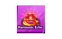 Harmonic Echo [Blade Ball]