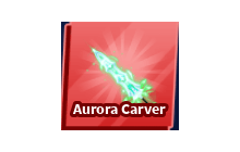 Aurora Carver [Blade Ball]