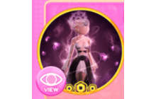 Moongazer Set [Dress To Impress]