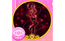 Queen Of Hearts [Dress To Impress]