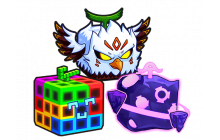 Gravity Update Bundle [Blox Fruits]