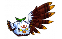 Eagle Fruit [Blox Fruits]