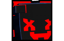 Huge 404 Demon [Pet Simulator 99]