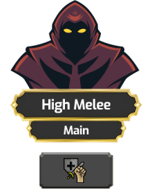 High Melee