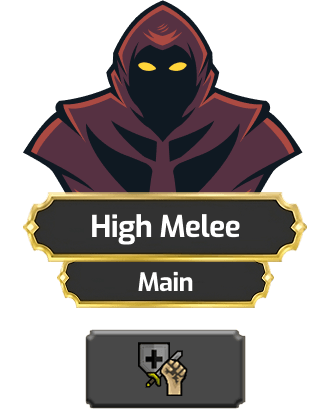 High Melee