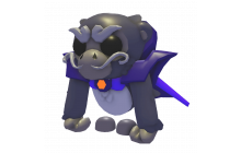 Villain Gibbon [Adopt Me - Pets]