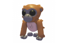 Gibbon [Adopt Me - Pets]