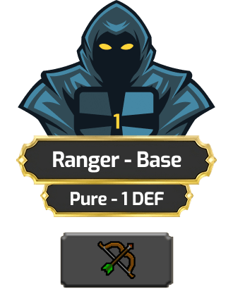Ranger - Base