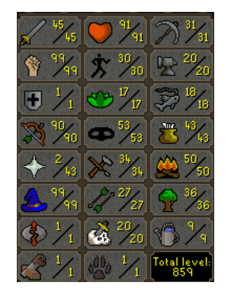Tribrid Pure 43 Prayer