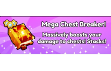 Mega Chest Breaker! [Pet Simulator 99]
