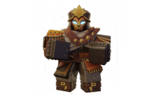 Ramil [BedWars]