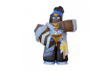Nahla [BedWars]
