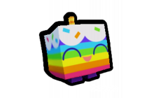 Huge Cupcake [Pet Simulator 99]