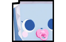 Huge Baby Kitten [Pet Simulator 99]
