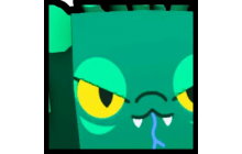 Huge Gorgon [Pet Simulator 99]