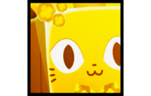 Huge Golden Leprechaun [Pet Simulator 99]