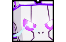 Huge Quantum Agony [Pet Simulator 99]